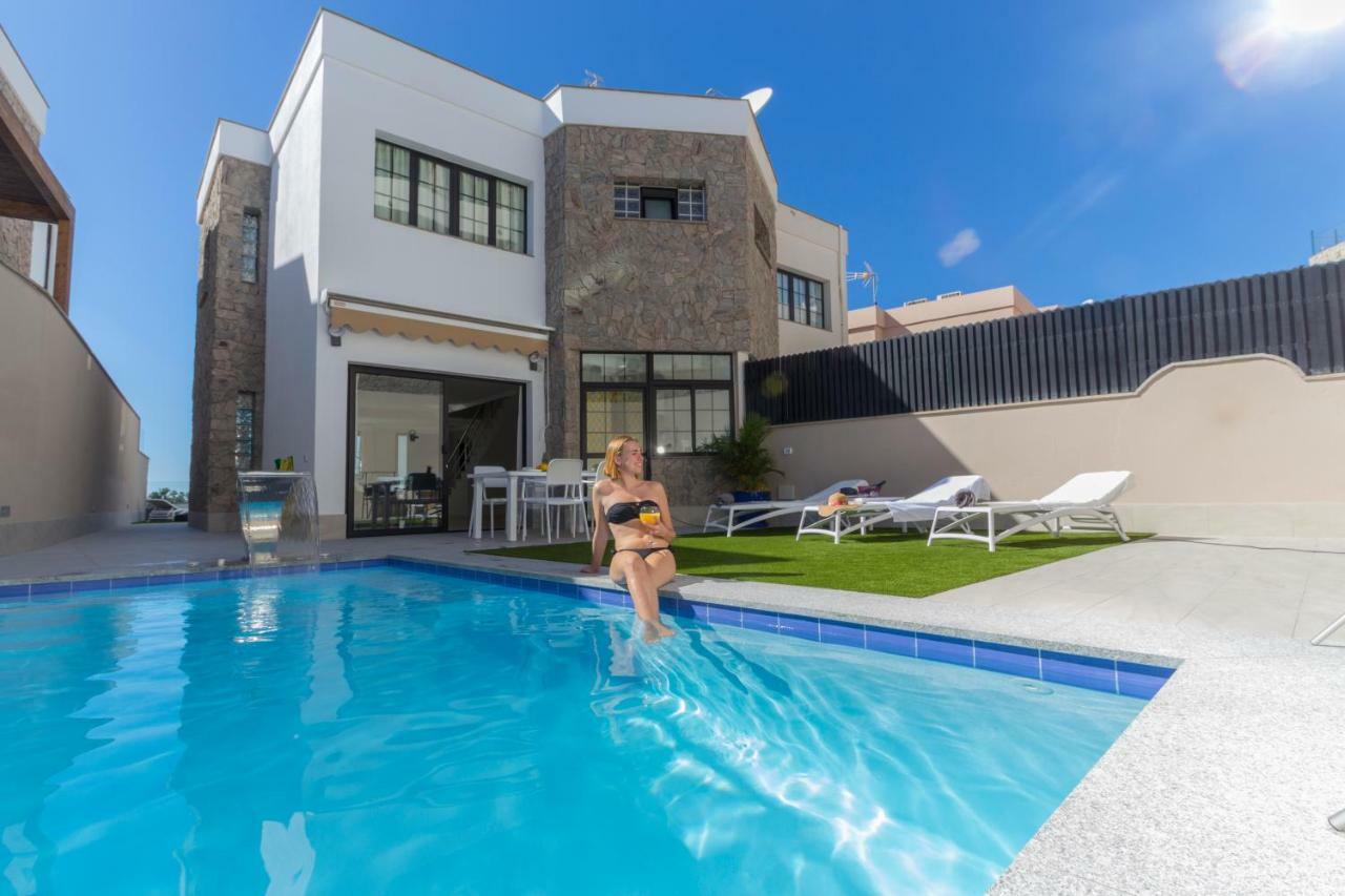 Villa Amadores N6 Puerto Rico  Exteriér fotografie
