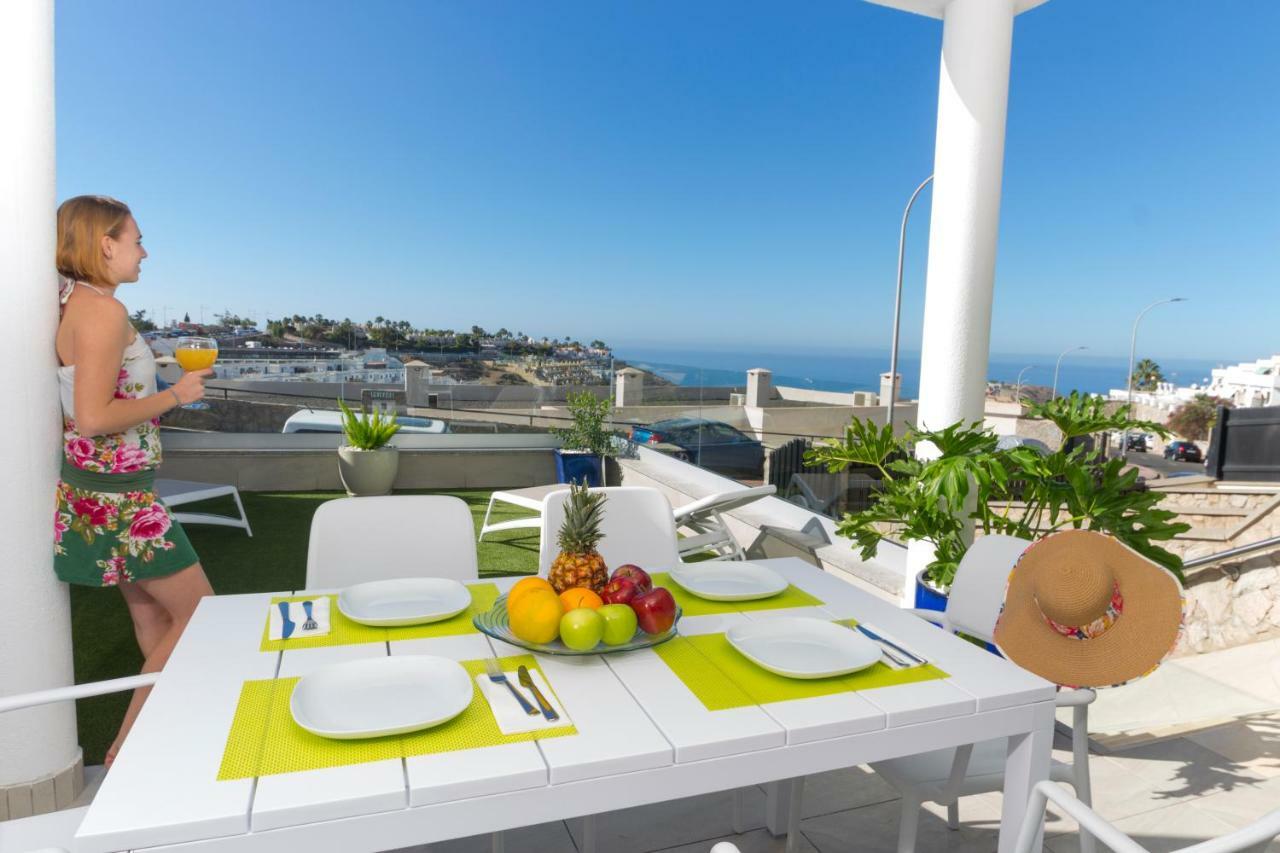 Villa Amadores N6 Puerto Rico  Exteriér fotografie