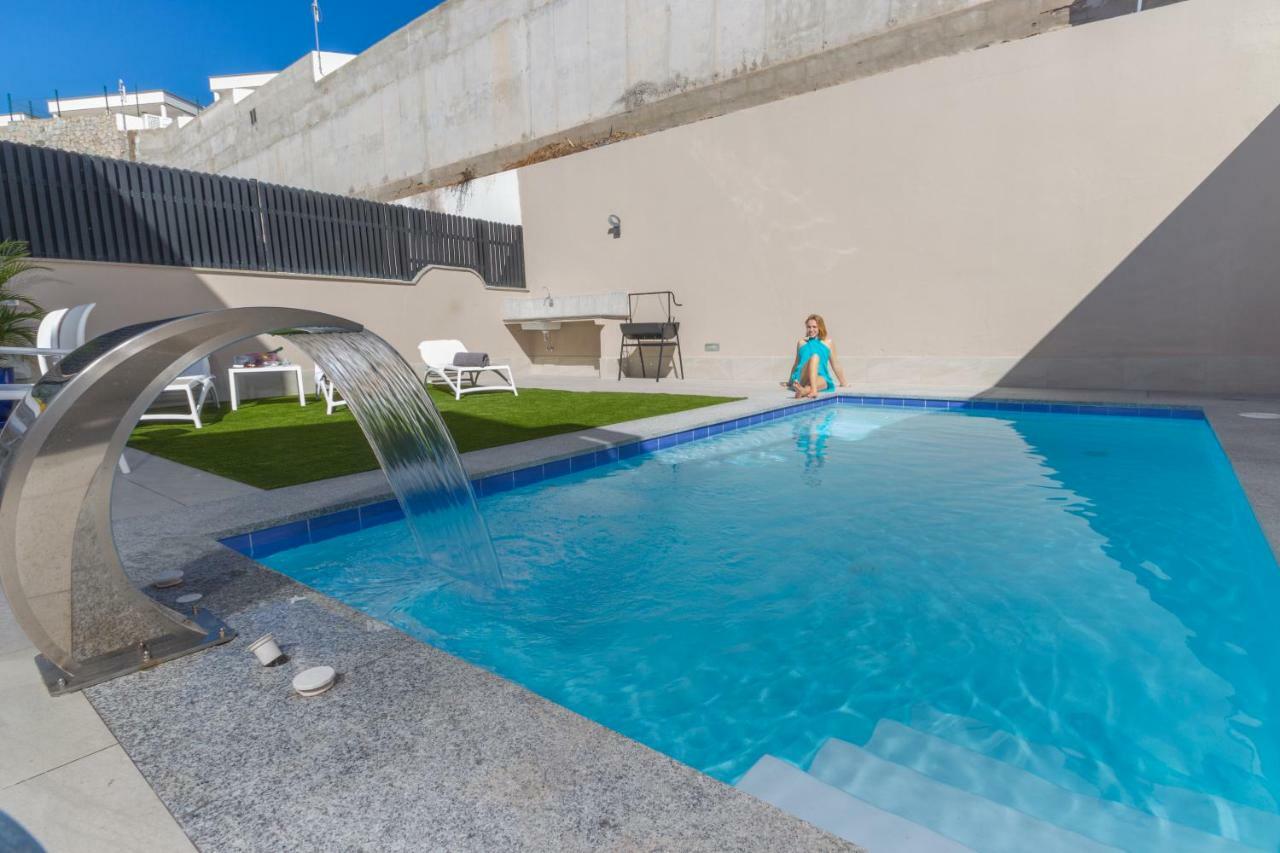 Villa Amadores N6 Puerto Rico  Exteriér fotografie