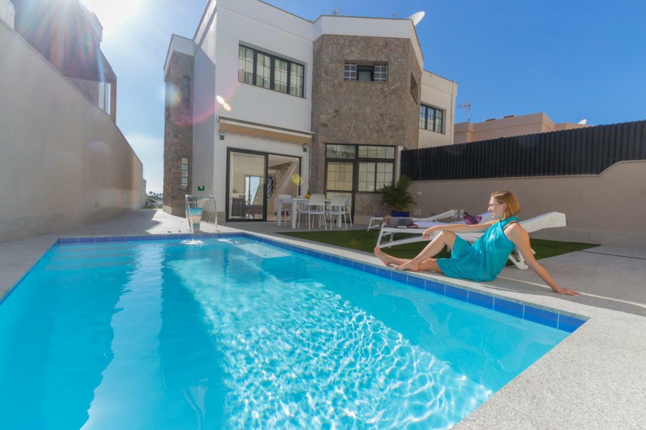Villa Amadores N6 Puerto Rico  Exteriér fotografie