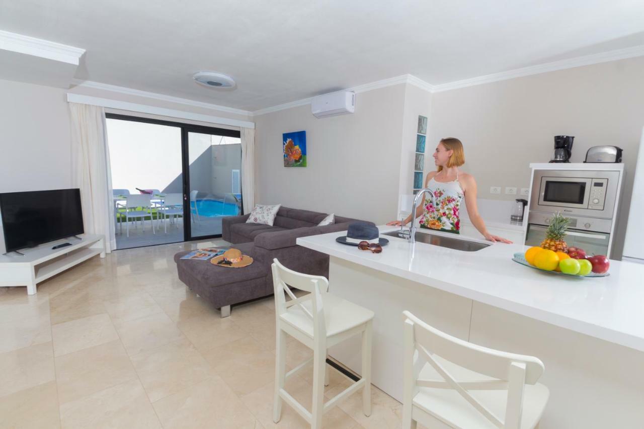Villa Amadores N6 Puerto Rico  Exteriér fotografie